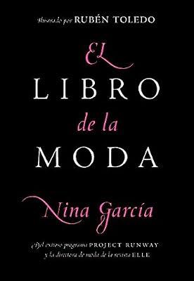 El libro de la moda by Garcia, Nina | Hardcover | Health & Fitness