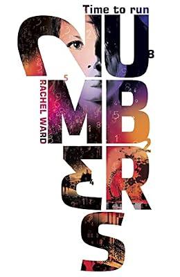 Numbers by Ward, Rachel | Paperback | Thrillers (Children'S