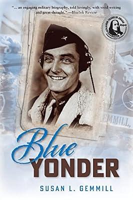 Blue Yonder by Gemmill, Susan L | Paperback | Biography: Historical