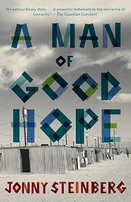 A Man of Good Hope by Steinberg, Jonny | Paperback | Biography & Autobiography