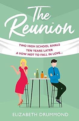 The Reunion by Drummond, Elizabeth | Paperback | Modern & Contemporary Fiction (Post C 1945)