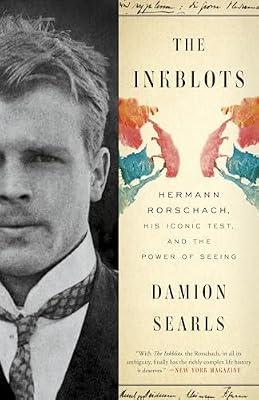The Inkblots by Searls, Damion | Paperback | Psychology