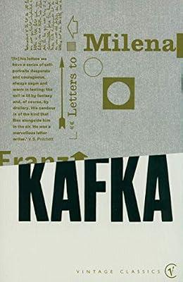 Letters To Milena by Kafka, Franz | Paperback | Autobiography: Literary