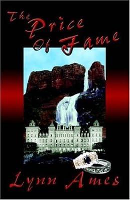 The Price Of Fame by Ames, Lynn | Paperback | Modern & Contemporary Fiction (Post C 1945)
