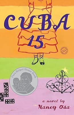 Cuba 15 by Osa, Nancy | Paperback | Young Adult Fiction