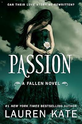 Lauren Kate's Passion: 3 (Fallen) by Kate, Lauren | Paperback | Young Adult Fiction