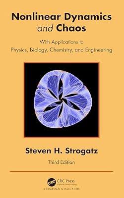 Nonlinear Dynamics and Chaos: With Applications to Physics, Biology, Chemistry, and Engineering by Strogatz, Steven H | Paperback | Algebra