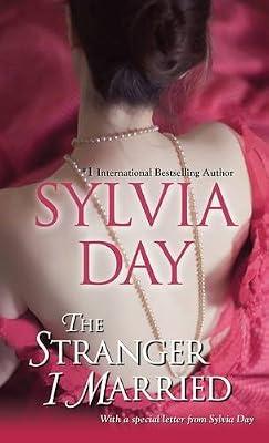The Stranger I Married by Day, Sylvia | Mass_Market | Historical Romance