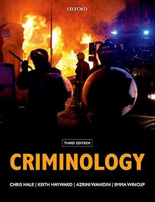 Criminology: Theory and Practice | Paperback | Law