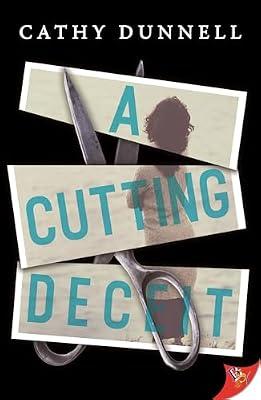 A Cutting Deceit by Dunnell, Cathy | Paperback | Fiction