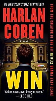 Win by Coben, Harlan | Hardcover | Fiction