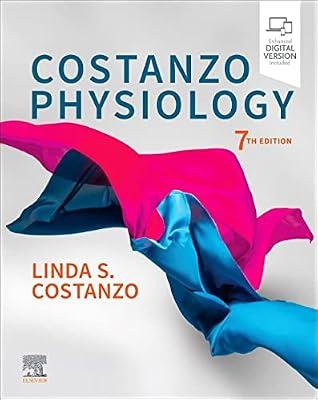 Costanzo Physiology With Access Code 7Ed (Pb 2022) by Costanzo PhD, Linda S. | Paperback | Medical