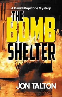The Bomb Shelter by Talton, Jon | Hardcover | Fiction