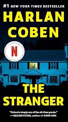 The Stranger by Coben, Harlan | Paperback | Fiction