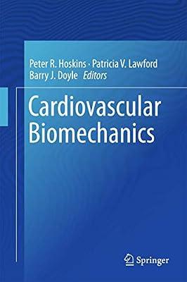 Cardiovascular Biomechanics | Hardcover | Medical