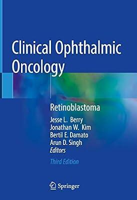 CLINICAL OPHTHALMIC ONCOLOGY RETINOBLASTOMA 3ED (HB 2019) | Hardcover | Medical