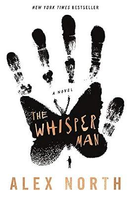 The Whisper Man by North, Alex | Paperback | Thriller