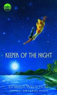 Keeper of the Night (Readers Circle) by Holt, Kimberly Willis | Mass_Market