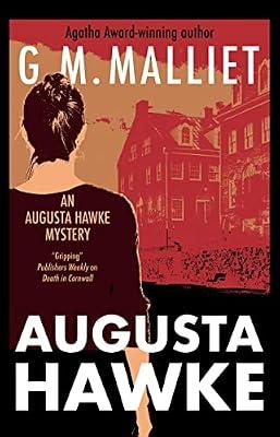 Augusta Hawke by Malliet, G. M. | Paperback | Fiction