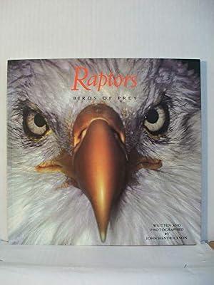 Raptors: Birds of Prey by Hendrickson, John | Paperback | Juvenile Fiction