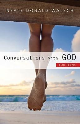 Conversations With God for Teens by Walsch, Neale Donald | Paperback | Mind