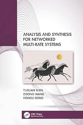 Analysis and Synthesis for Networked Multi-Rate Systems by Shen, Yuxuan; Wang, Zidong; Dong, Hongli | Hardcover | Signal Processing