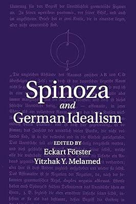 Spinoza and German Idealism | Paperback | Philosophy