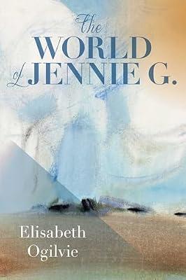 The World of Jennie G. by Ogilvie, Elisabeth | Paperback | Historical Romance
