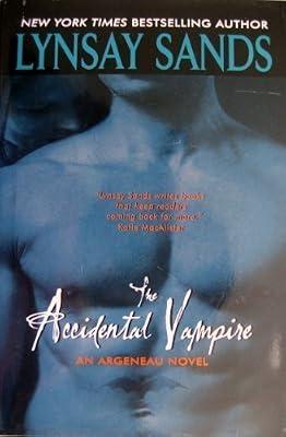 The Accidental Vampire (Argeneau Vampires, Book 7) | Hardcover