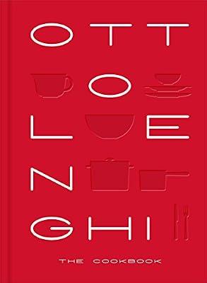 Ottolenghi: The Cookbook by Ottolenghi, Yotam; Tamimi, Sami | Hardcover | Tv