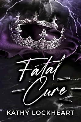 Fatal Cure by Lockheart, Kathy | Paperback | Adult & Contemporary Romance