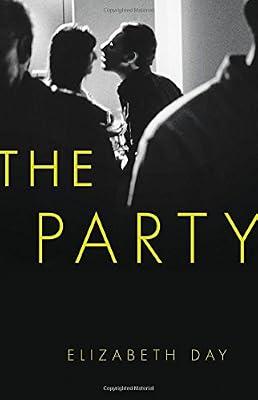 The Party by Day, Elizabeth | Hardcover | Fiction