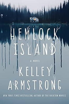 Hemlock Island: A Novel by Armstrong, Kelley | Paperback | Horror & Ghost Stories