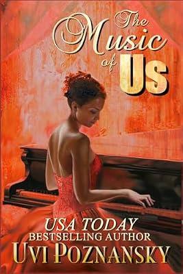 The Music of Us: 3 (Still Life with Memories) by Poznansky, Uvi | Paperback | Fiction