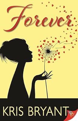 Forever by Bryant, Kris | Paperback | Fiction