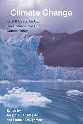 Climate Change, second edition: What It Means for Us, Our Children, and Our Grandchildren by Misc | Paperback | Science
