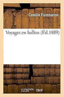 Voyages En Ballon by Flammarion-C | Paperback | Social & Cultural History