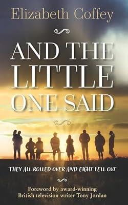 And The Little One Said by Coffey, Elizabeth | Paperback | Family & Relationships