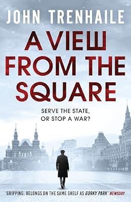 A View from the Square by Trenhaile, John | Paperback | Fiction
