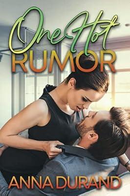 One Hot Rumor: 5 (Hot Brits) by Durand, Anna | Paperback | Adult & Contemporary Romance