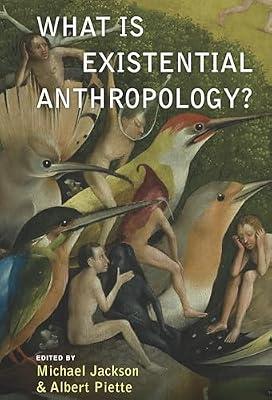 What Is Existential Anthropology? | Paperback | Social Science