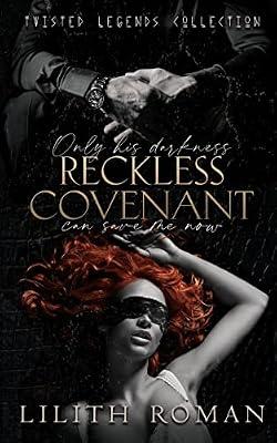 Reckless Covenant by Roman, Lilith | Paperback | Thriller