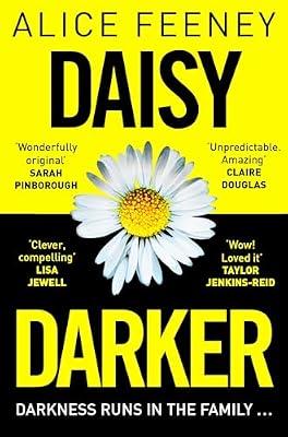 Daisy Darker by Alice Feeney | Paperback | Crime