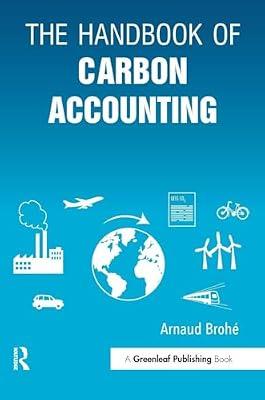The Handbook of Carbon Accounting by Broh, Arnaud | Hardcover | Business & Economics