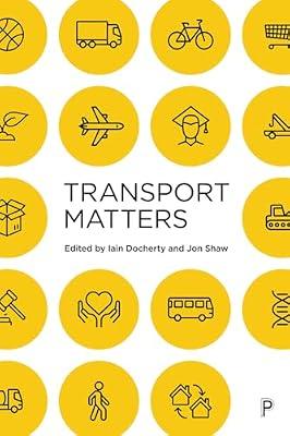 Transport Matters | Paperback | Transport Industries
