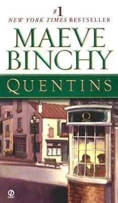 Quentins by Binchy, Maeve | Mass_Market | Fiction
