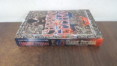 Dark Storm (Carpathian) by Feehan, Christine | Hardcover | Fiction
