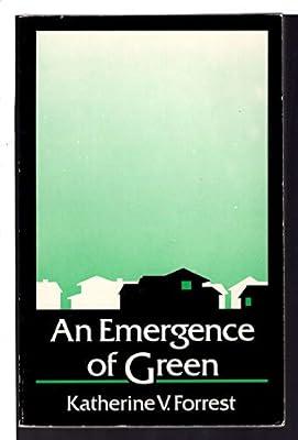 An Emergence of Green by Forrest, Katherine V. | Paperback