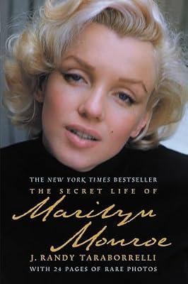 The Secret Life of Marilyn Monroe by Taraborrelli, J Randy | Paperback | Biography & Autobiography