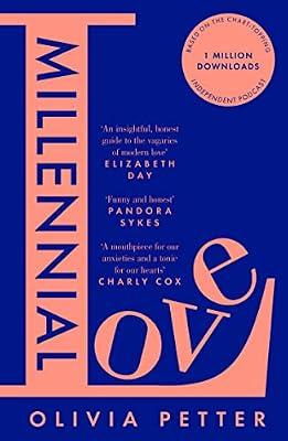 Millennial Love by Petter, Olivia | Paperback | Family & Relationships